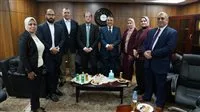 وزير المالية: نسعى لتوسيع نطاق الضرائب وتعزيز شراكة قائمة على الثقة واليقين.