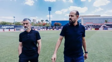 اليوم.. الأهلي يبدأ تدريباته الأولى مع المدرب خوسيه ريبييرو