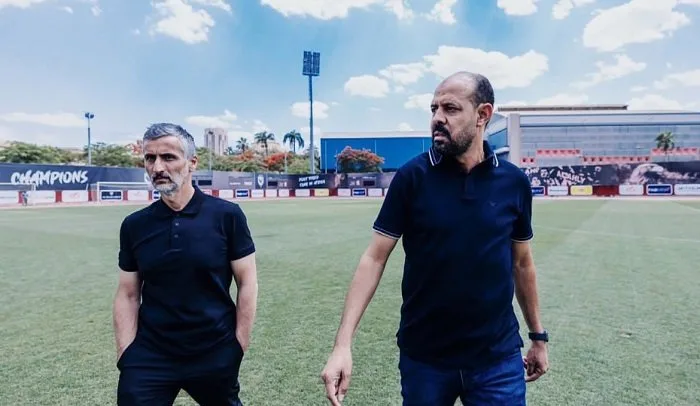 اليوم.. الأهلي يبدأ تدريباته الأولى مع المدرب خوسيه ريبييرو اليوم.. الأهلي يبدأ تدريباته الأولى مع المدرب خوسيه ريبييرو