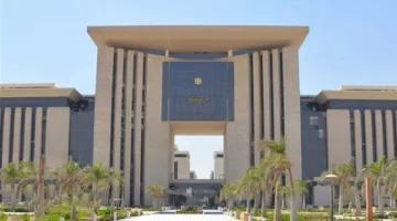 الجريدة الرسمية تُصدر قرارًا بتفويض بعض موظفي الرقابة المالية بصفة مأموري ضبط قضائي.
