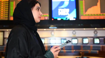 المؤسسات الاستثمارية المحلية والخليجية والدولية increase their purchases in Muscat Stock Exchange