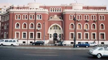 إلغاء امتحانات اليوم في كليات جامعة الإسكندرية بسبب الأحوال الجوية.