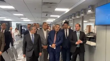 وزير المالية: الحزم القادمة من التسهيلات الضريبية ستساهم في مواجهة تحديات إضافية على أرض الواقع.