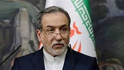 وزير الخارجية الإيراني: امتلاك الأسلحة النووية غير مقبول. وزير الخارجية الإيراني: امتلاك الأسلحة النووية غير مقبول.