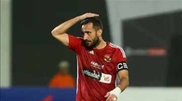 بديل علي معلول في الأهلي: تحدٍ كبير أم فرصة لتألق لاعب جديد؟