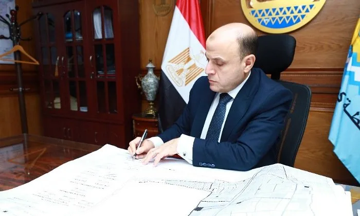 محافظ كفرالشيخ يعلن عن تعزيز الاستعدادات لمواجهة التغيرات المناخية محافظ كفرالشيخ يعلن عن تعزيز الاستعدادات لمواجهة التغيرات المناخية