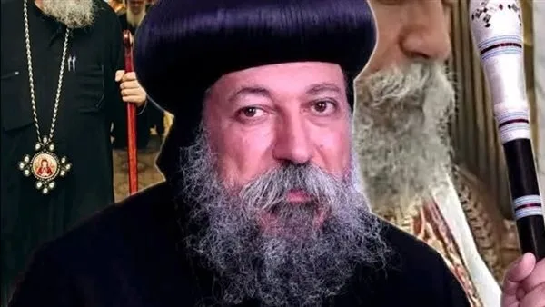 قبل جلوسه اليوم: من هو الأنبا إيلاريون، أسقف البحيرة؟ قبل جلوسه اليوم: من هو الأنبا إيلاريون، أسقف البحيرة؟