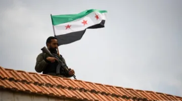 وزير الإعلام السوري يعلن عن وجود محادثات “غير مباشرة” مع إسرائيل تركز على الالتزام باتفاقية فصل القوات.