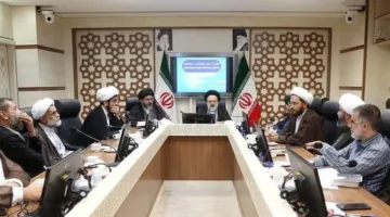 استفادوا من تعظيم العراقيين للمعممين: إيران تحدد استراتيجيات الدعاية في مناسبة الأربعين
