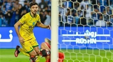 محمد شريف يوضح الأمور: لا توجد مفاوضات رسمية مع الزمالك.. ومستقبلي لا يزال غير واضح.