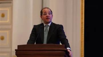 وزير المالية: إطلاق برنامج دعم جديد للتصدير الأسبوع القادم