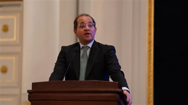 وزير المالية: إطلاق برنامج دعم جديد للتصدير الأسبوع القادم وزير المالية: إطلاق برنامج دعم جديد للتصدير الأسبوع القادم