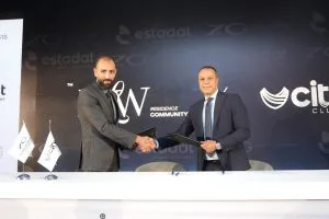 شركة «ZG للتطوير» تبرم اتفاقية شراكة مع «استادات للاستثمار الرياضي» لتقديم عضوية نادي سيتي كلوب لعملاء «FLW Residence»