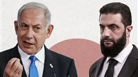 نظام الشرع يكشف عن مفاوضات غير مباشرة مع إسرائيل