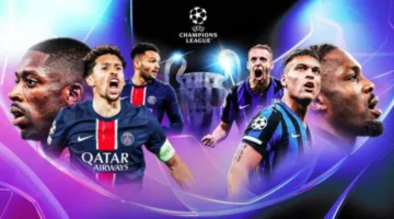 الذكاء الاصطناعي يتنبأ بالبطلة لدوري أبطال أوروبا 2024-2025