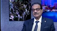 فريد زهران يوضح أنه لم يحصل على وعود مقابل ترشحه للرئاسة: نلتزم بمسؤولياتنا السياسية دون أي صفقات.