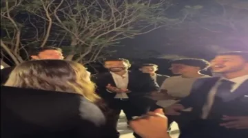 من هو كريم خالد النبوي بعد إعلان خطوبته على فتاة غير من الوسط الفني؟