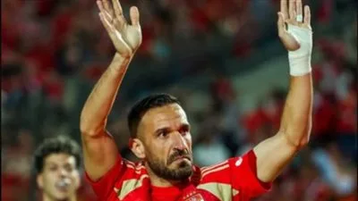 ما الذي قدمه علي معلول للنادي الأهلي قبل مغادرته؟ ما الذي قدمه علي معلول للنادي الأهلي قبل مغادرته؟