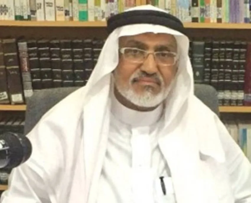 أسامة السباعي وتعلقه بالقرآن الكريم! أسامة السباعي وتعلقه بالقرآن الكريم!