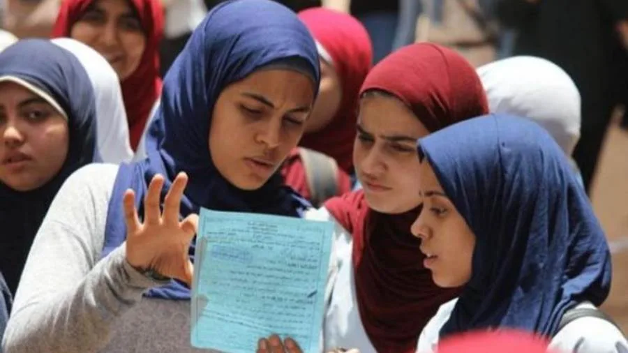 استمرار اختبارات التعليم الفني لعام 2024/2025 في محافظات مصر استمرار اختبارات التعليم الفني لعام 2024/2025 في محافظات مصر