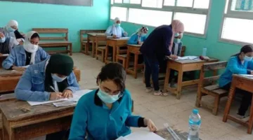 وزارة التعليم تحقق في ادعاءات تسريب امتحانات الصف الثالث الإعدادي 2025