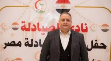 رئيس جمعية الصيادلة: أزمة “التسعيرتين” تُعتبر جرحًا نازفًا في قطاع الصيدلة