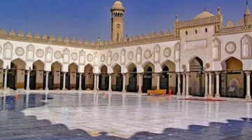 الأزهر الشريف يبين معايير العلاقة بين الزوجين