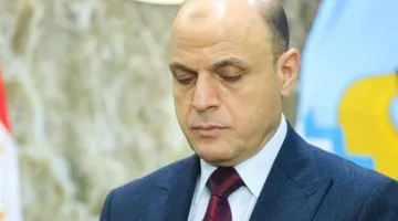 محافظ كفر الشيخ يراقب اليوم الأول من امتحانات الشهادة الإعدادية