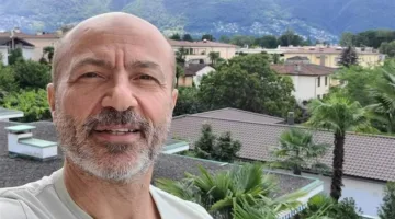 جهاد عبدو ينتقد مازن الناطور ويعتبر قرار فصل سلاف فواخرجي من النقابة “غير عادل”.
