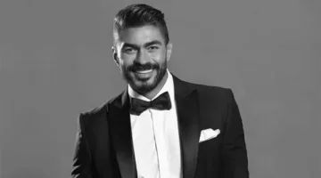 خالد سليم يبرز تفاصيل شخصية يوسف أبو العزم في “وتقابل حبيب”