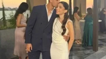 مهاجم الأهلي يختار الزواج بعيداً عن الأنظار