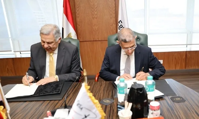 اتفاق تعاون بين وكالة الفضاء المصرية وجامعة نيو جيزة