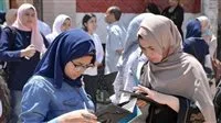 ما هو المرادف لكلمة «أوبة»؟ أغرب أسئلة امتحان اللغة العربية للصف الإعدادي 2025