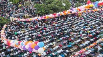 عاجل | وزارة الأوقاف تحدد موعد وتفاصيل تكبيرات عيد الأضحى