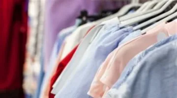 بنسبة زيادة 22%.. صادرات الأزياء تصل إلى أكثر من مليار دولار في الأربعة أشهر الأولى من 2025