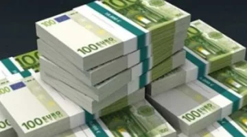سعر اليورو اليوم السبت 31 مايو 2025 خلال منتصف المعاملات