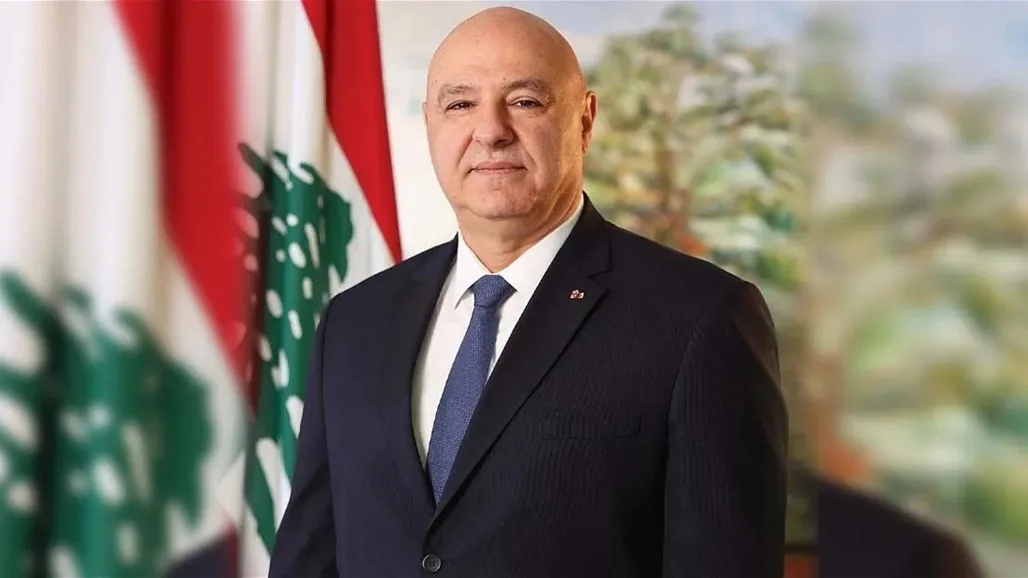 أهم القضايا التي سيناقشها عون في العراق خلال زيارته غداً أهم القضايا التي سيناقشها عون في العراق خلال زيارته غداً