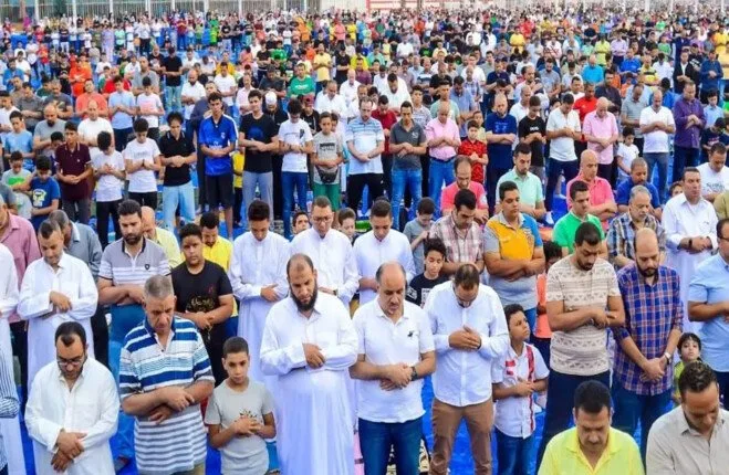موعد يوم عرفة 2025: تفاصيل إجازة عيد الأضحى ومدتها الرسمية موعد يوم عرفة 2025: تفاصيل إجازة عيد الأضحى ومدتها الرسمية