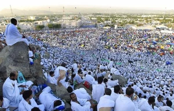 دعاء الأيام العشرة الأولى من ذي الحجة كما ورد عن الرسول.. شارك به الآن واحصل على الأجر