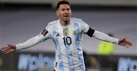 مفاجأة.. ميسي قد ينتقل إلى الدوري السعودي قريبًا