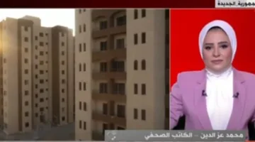 صحفي: مصر حققت نموًا عمرانيًا في السنوات الماضية أعاد التوازن لقطاع الإسكان