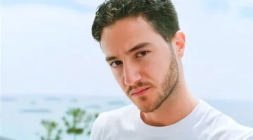من إعلانات التلفزيون إلى أدوار المراهقين في السينما: رحلة أحمد مالك الفنية