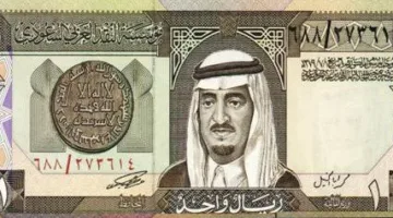 إلى الحجاج وزوار الكعبة المشرفة: سعر الريال السعودي اليوم في مصر
