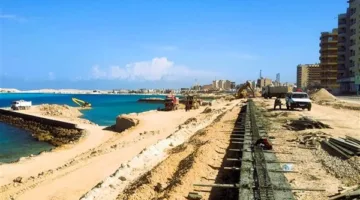 تقرير عن أحوال الطقس في مطروح يوم السبت 31 مايو 2025