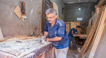 42 مشروعًا لدعم الأسر الأكثر احتياجًا في الفيوم بتكلفة 630 ألف جنيه لتعزيز التمكين الاقتصادي