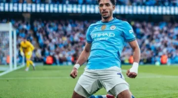 مرموش يسجل هدفاً رائعاً في بورنموث ويحصد جائزة أفضل هدف في الدوري الإنجليزي