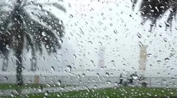 تنبيه جوي عاجل: عواصف رعدية ورياح تؤثر على عدة محافظات لمدة يوم كامل
