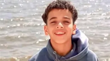 وفد من مكتب المستشار مرتضى منصور لمتابعة قضية الطفل “أدهم” من بلطيم