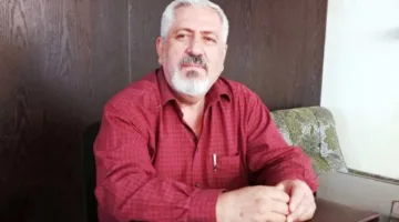دجوار أحمد آغا: تحليل للواقع الراهن في سوريا