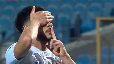الزمالك يستعيد نبيل عماد دونجا لمواجهة فاركو